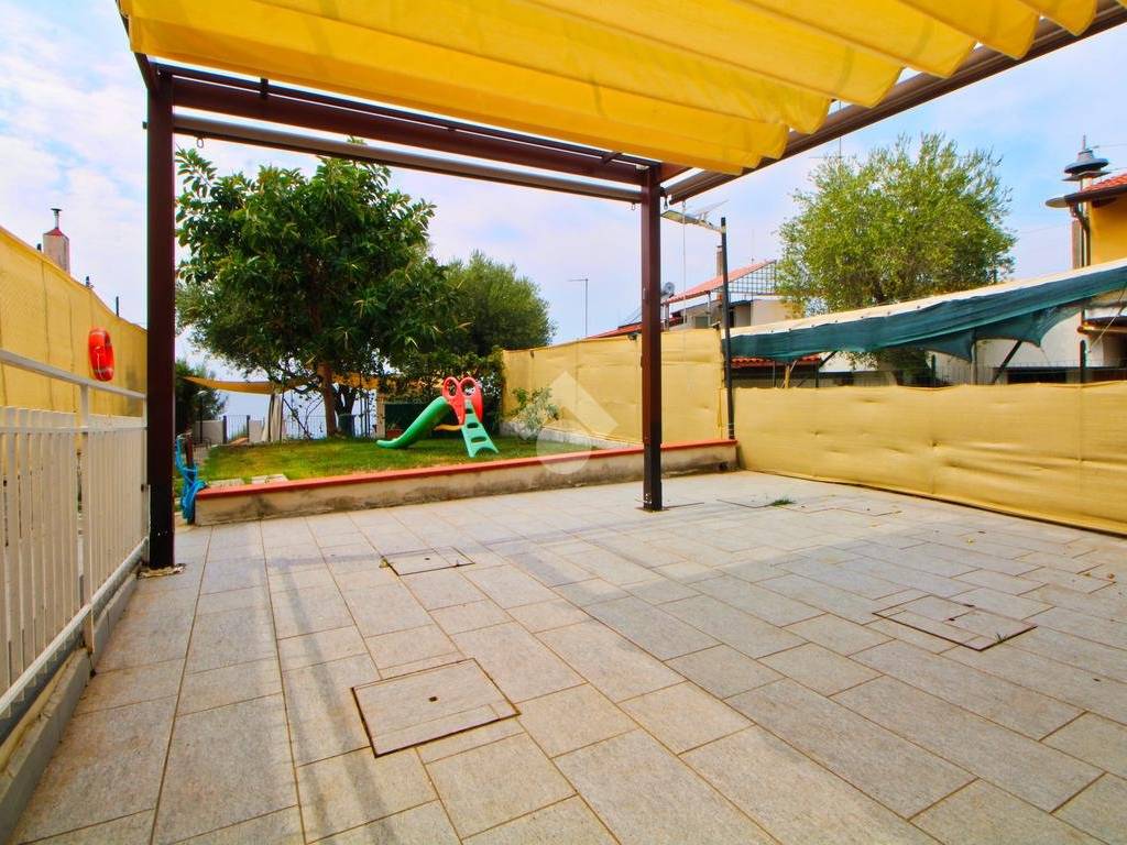 Villa a Pisciotta in Via Fornace, 16 - Foto 5