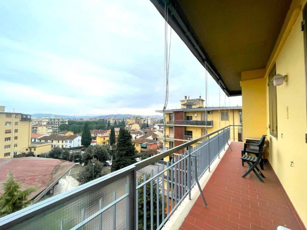 Appartamento a Scandicci in Via pisana - Foto 4