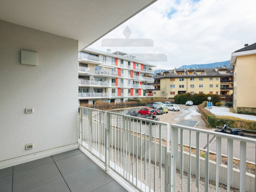 Appartamento a Merano in Via Marlengo - Foto 2