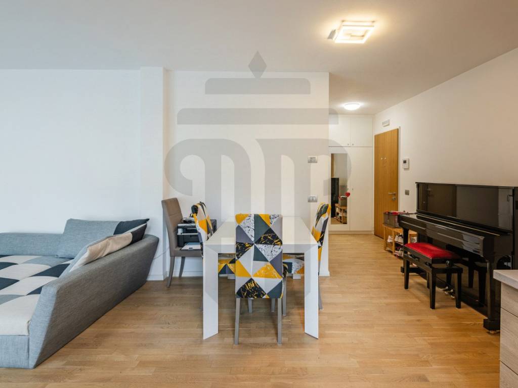 Appartamento a Merano in Via Marlengo - Foto 4