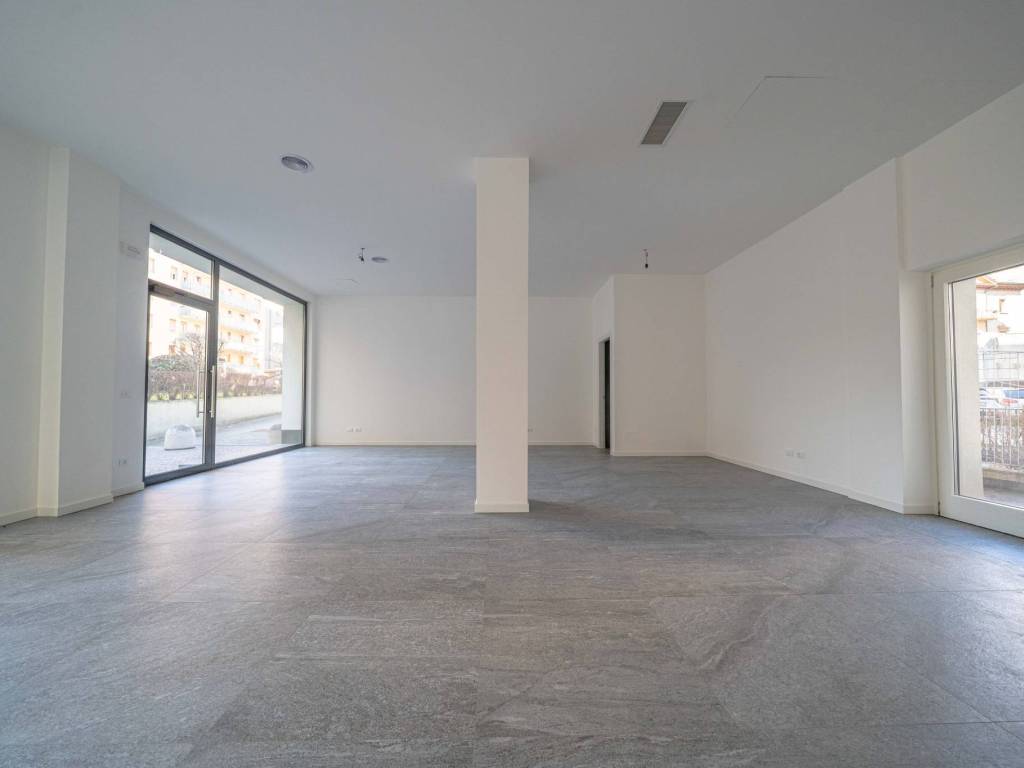 Immobile a Sondrio in Via Giuseppe Mazzini, 10 - Foto 2