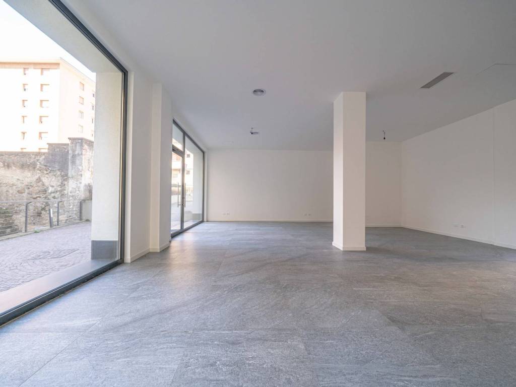 Immobile a Sondrio in Via Giuseppe Mazzini, 10 - Foto 3