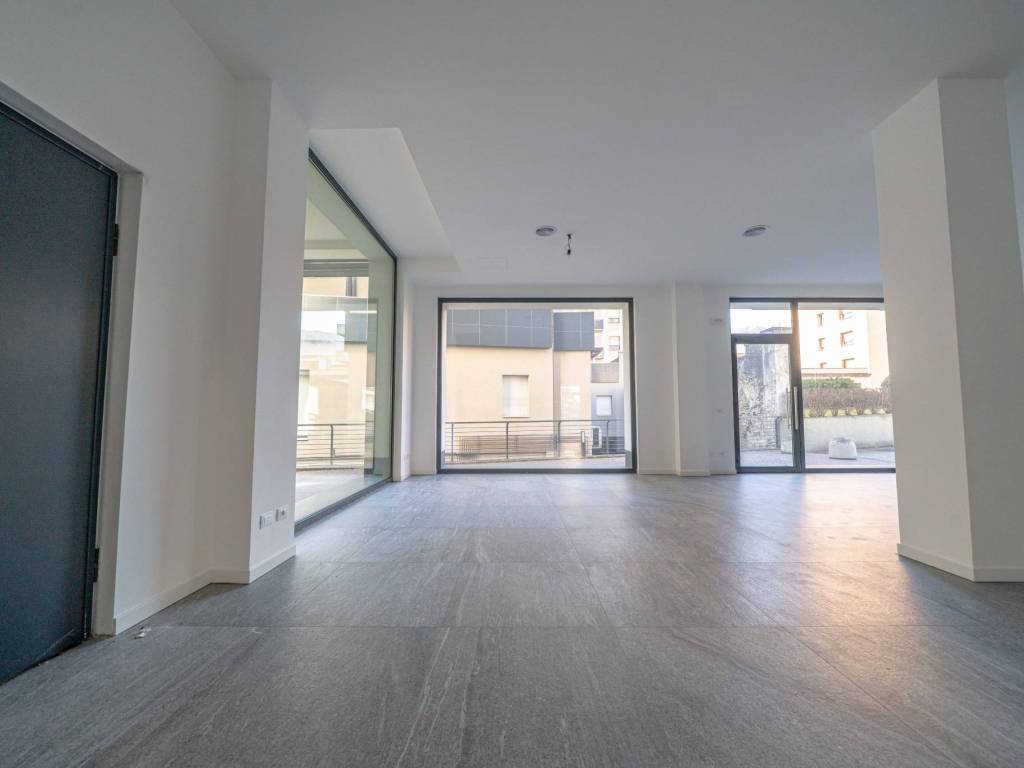 Immobile a Sondrio in Via Giuseppe Mazzini, 10 - Foto 5