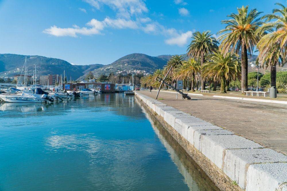 Appartamento a La spezia in loc. Mazzetta - Foto 2