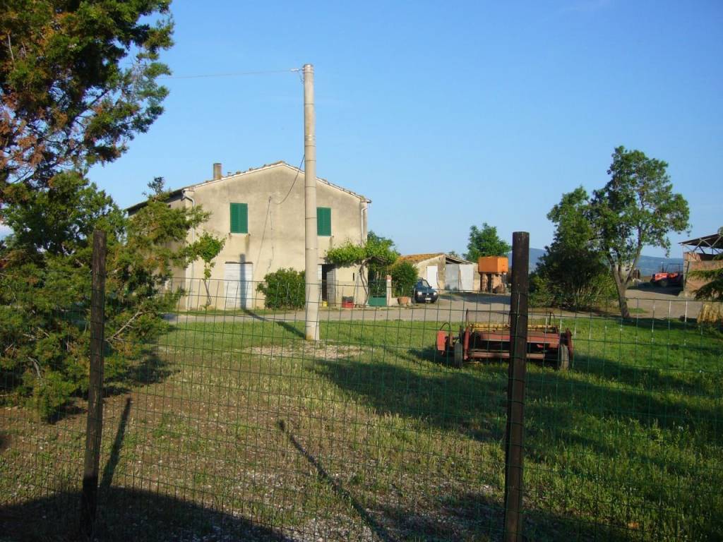 Immobile a Campagnatico in POGGIO GALLETTO , - Foto 4