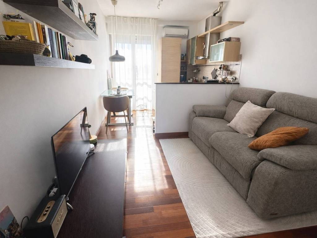 Appartamento a San benedetto del tronto in Via Monte Verde, 1 - Foto 3