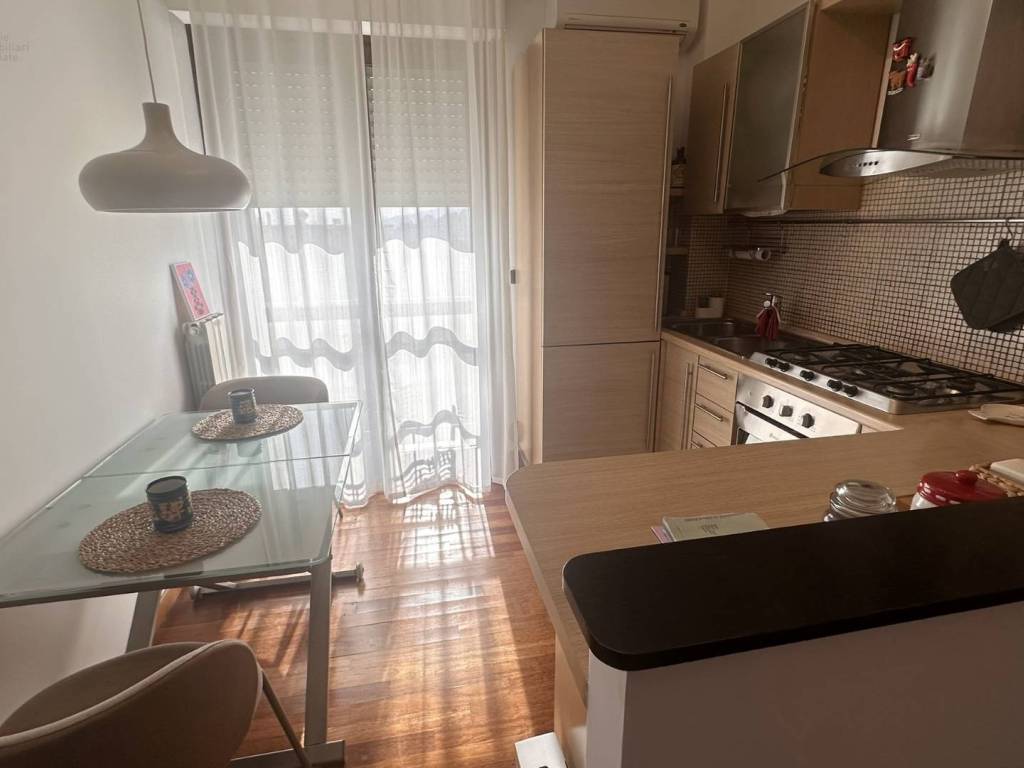 Appartamento a San benedetto del tronto in Via Monte Verde, 1 - Foto 5