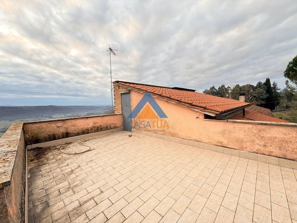 Villa a Amelia in Via Rimembranze, 8 - Foto 5