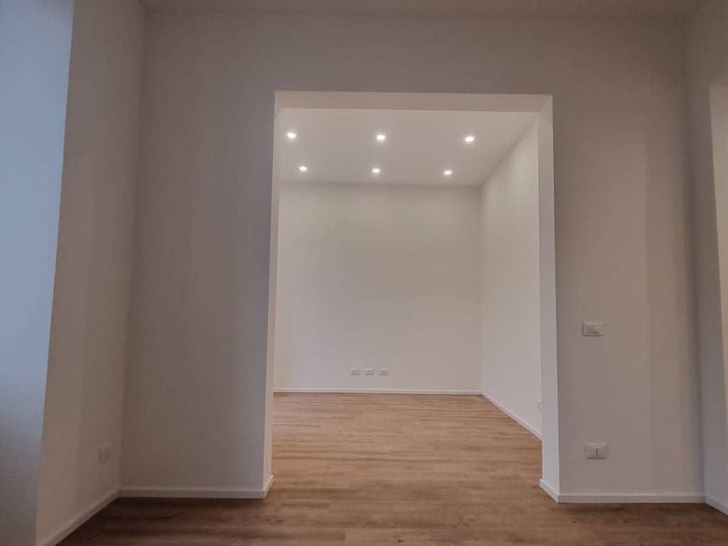 Appartamento a Savona in Corso Giuseppe Mazzini - Foto 3