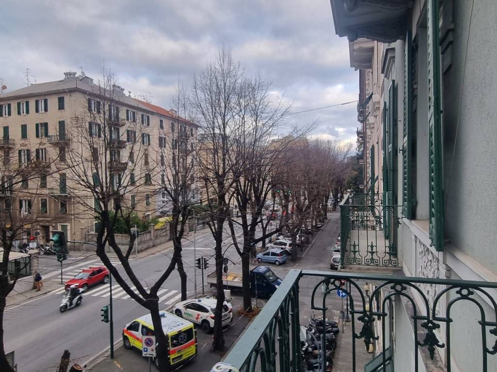 Appartamento a Savona in Corso Giuseppe Mazzini - Foto 4