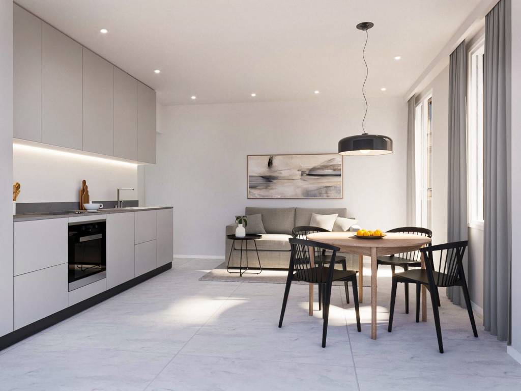 Appartamento a Bologna in Via Guglielmo Marconi, 20 - Foto 3