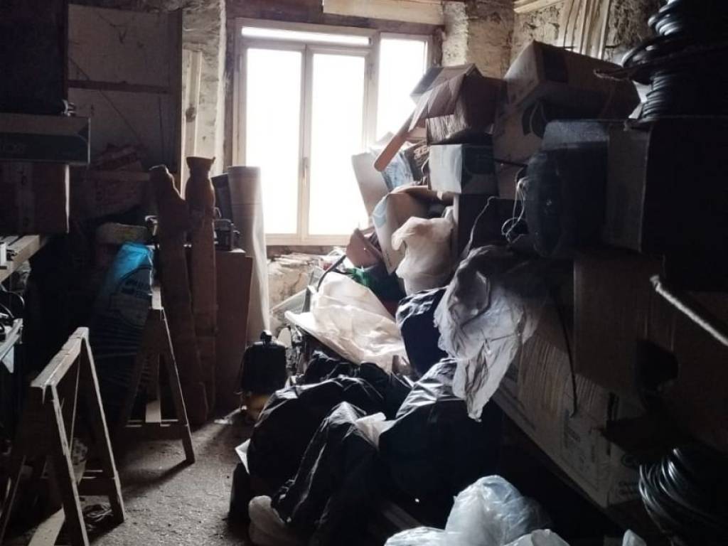 Rustico / casale a Carsoli in Via della Mola, 6 - Foto 4
