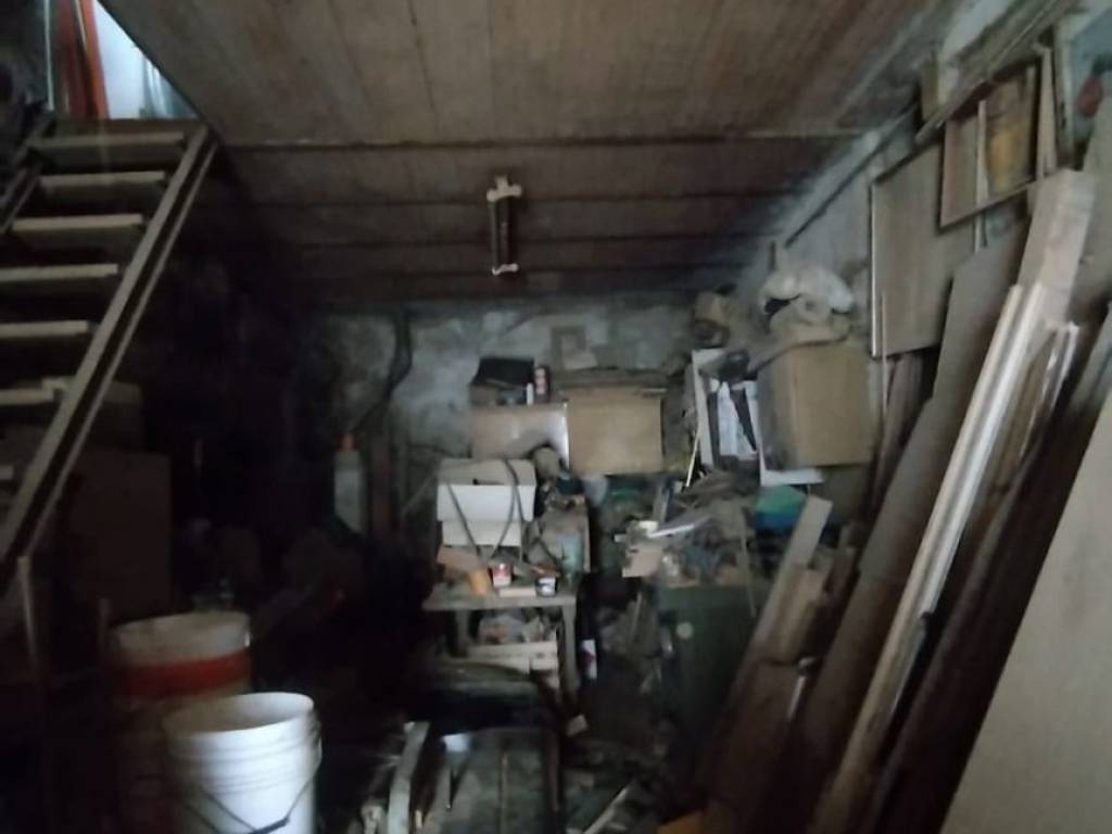 Rustico / casale a Carsoli in Via della Mola, 6 - Foto 5