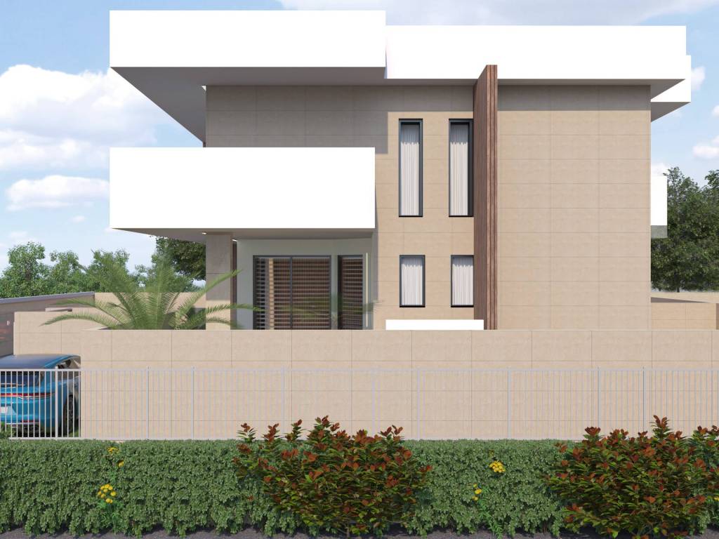 Villa a Lusciano in Via Andrea Moretti - Foto 4