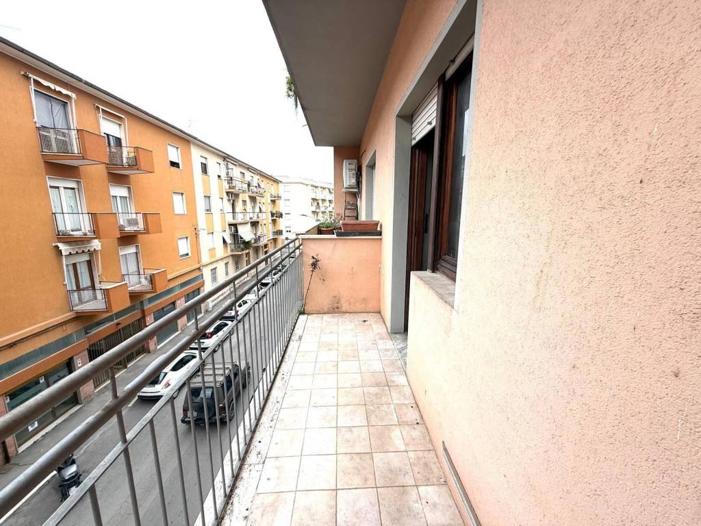 Appartamento a Grosseto in Via Ciro Menotti, 9 - Foto 4