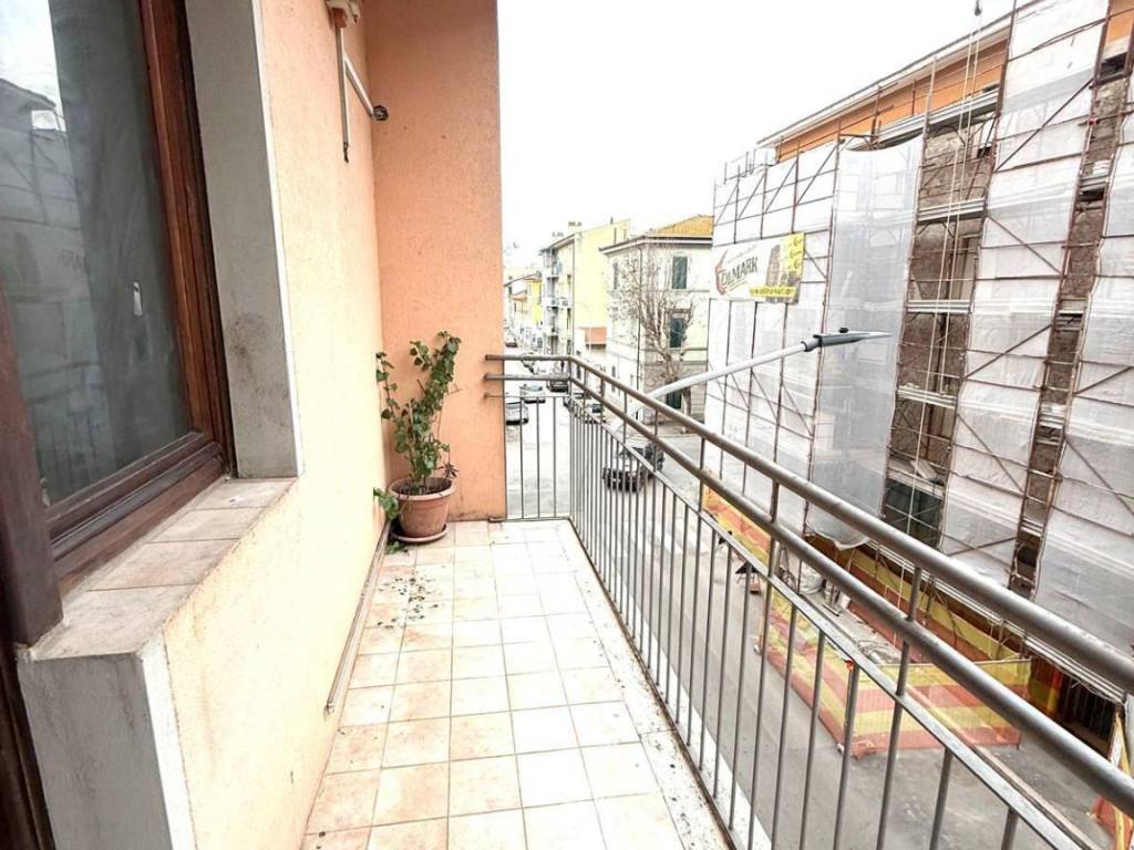 Appartamento a Grosseto in Via Ciro Menotti, 9 - Foto 5