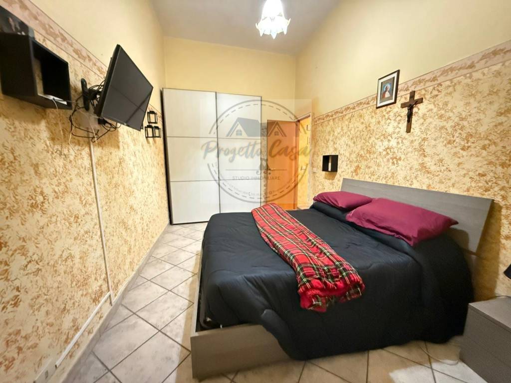 Appartamento a Velletri in Vico Bellonzi - Foto 4