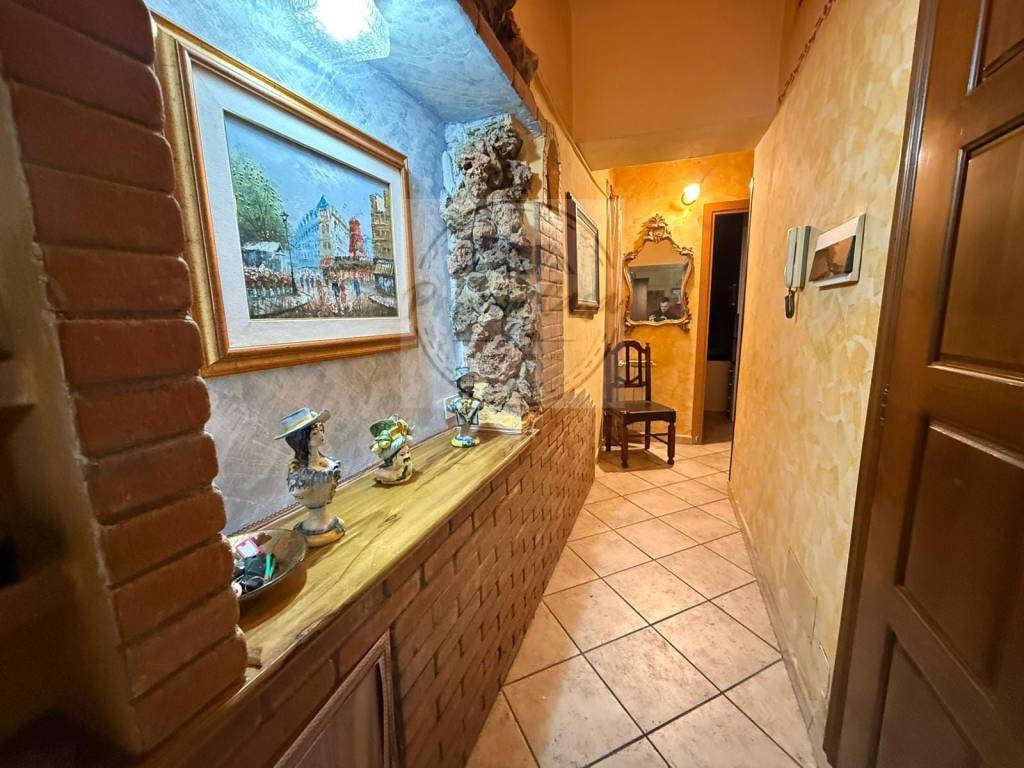 Appartamento a Velletri in Vico Bellonzi - Foto 5