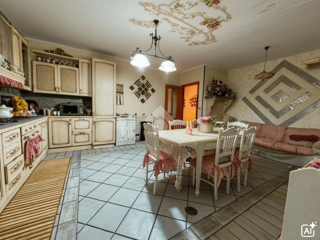Appartamento a Castellammare di stabia in Via Annunziatella, 59 - Foto 5