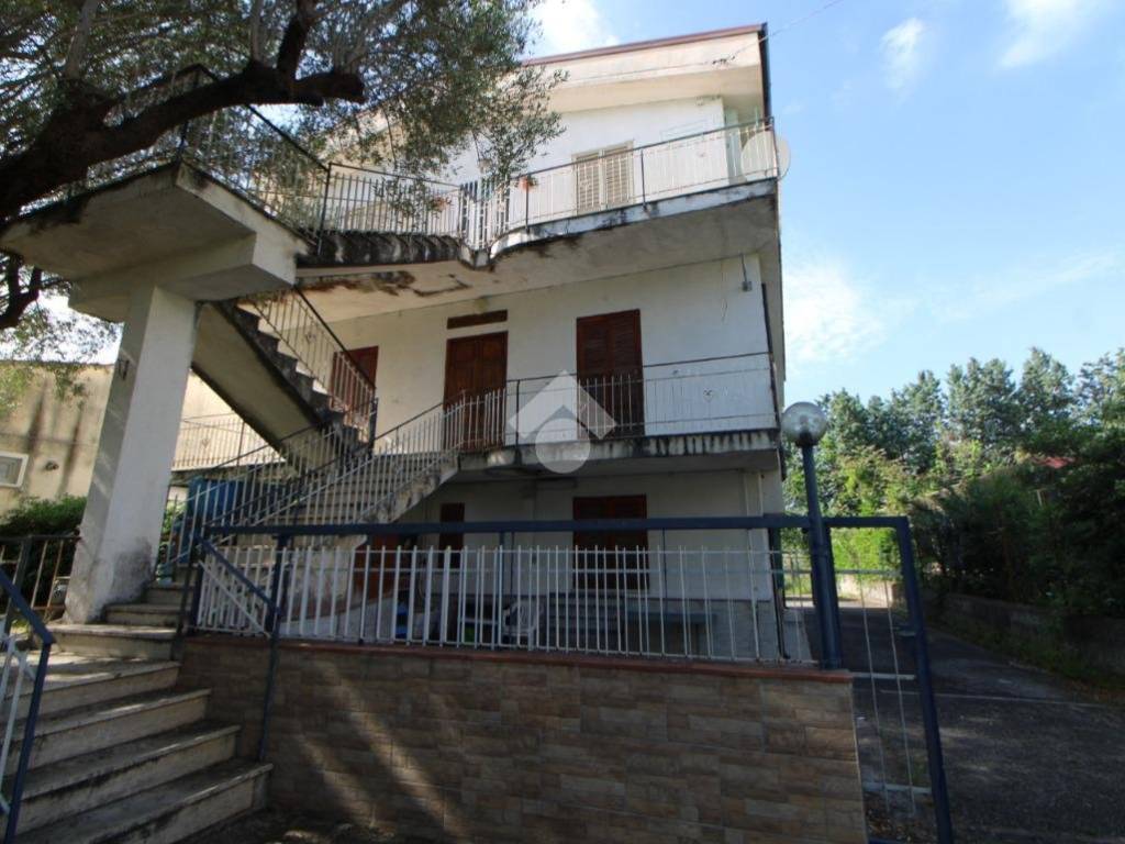 Appartamento a Centola in Via SRexSS447, 1 - Foto 2
