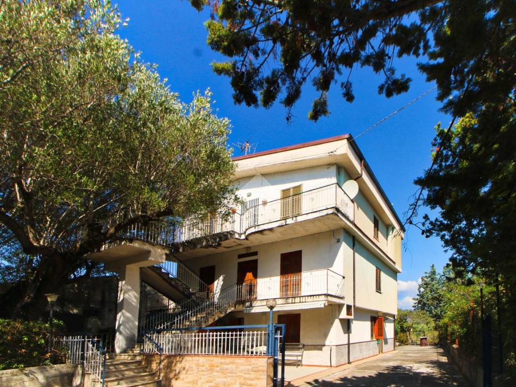 Appartamento a Centola in Via SRexSS447, 1 - Foto 4