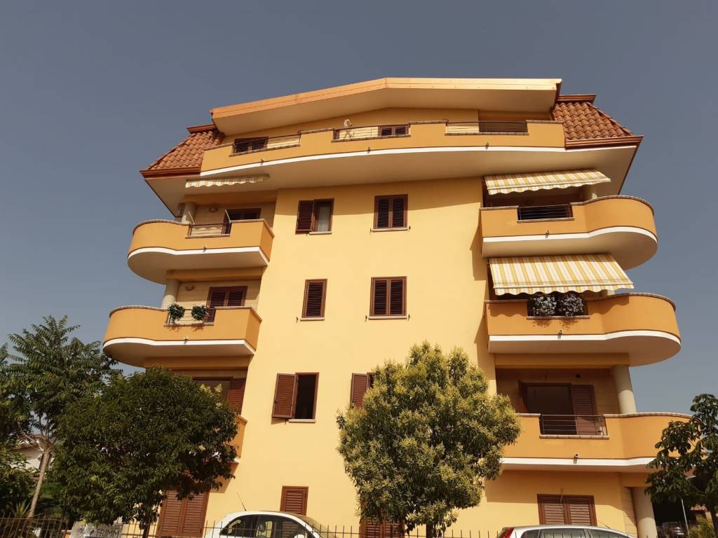 Appartamento a Rose in Contrada Petraro - Foto 3