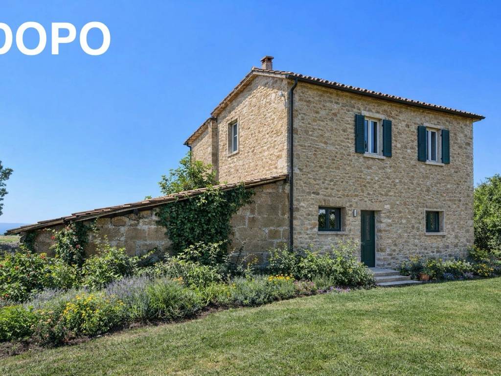 Rustico / casale a Viterbo in Strada Fastello - Foto 2