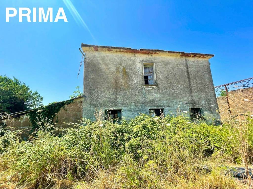 Rustico / casale a Viterbo in Strada Fastello - Foto 3