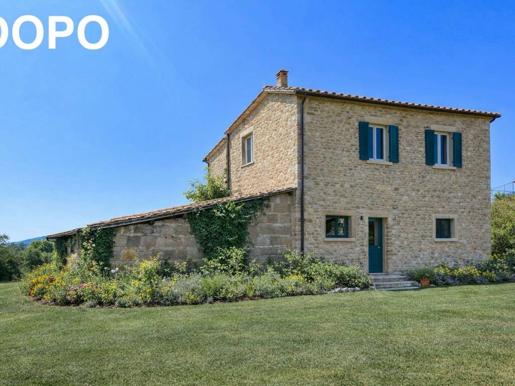 Rustico / casale a Viterbo in Strada Fastello - Foto 4