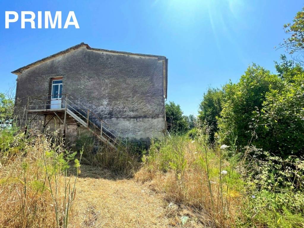 Rustico / casale a Viterbo in Strada Fastello - Foto 5