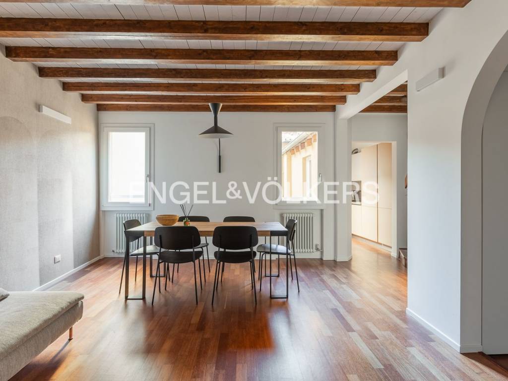 Appartamento a Bologna in Via Solferino, 20 - Foto 2