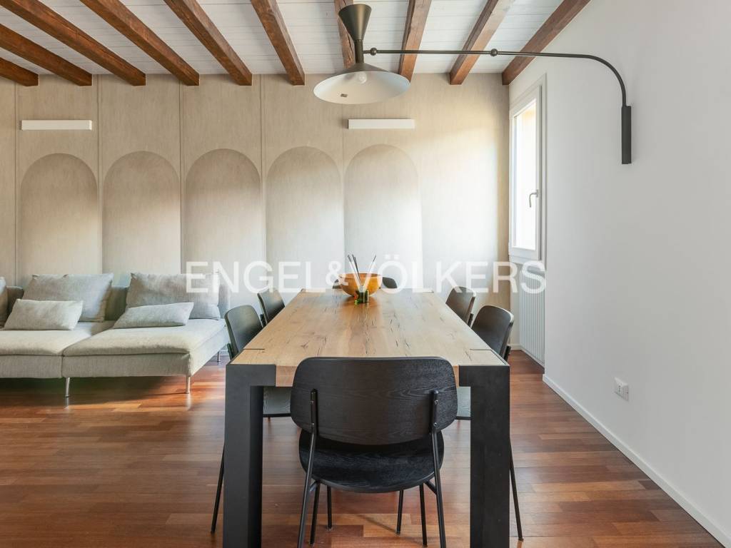 Appartamento a Bologna in Via Solferino, 20 - Foto 3