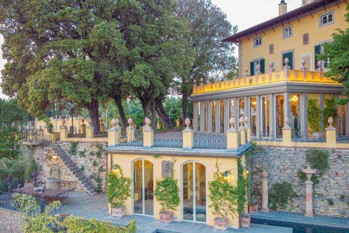 Villa a Pisa in Lungarno Mediceo - Foto 2