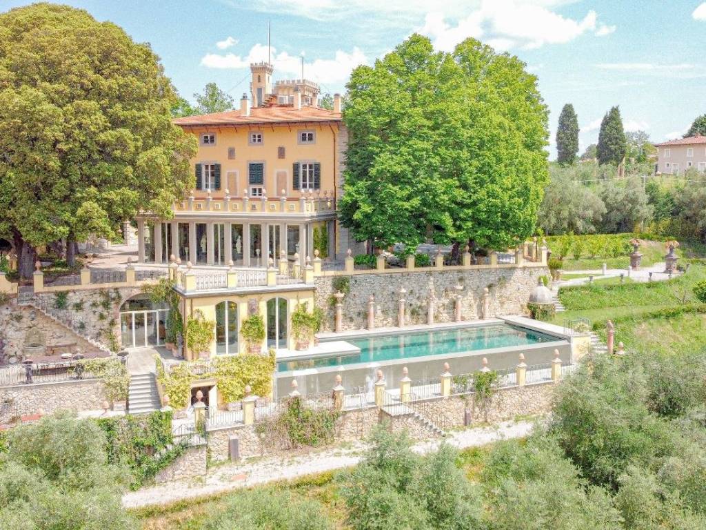 Villa a Pisa in Lungarno Mediceo - Foto 3
