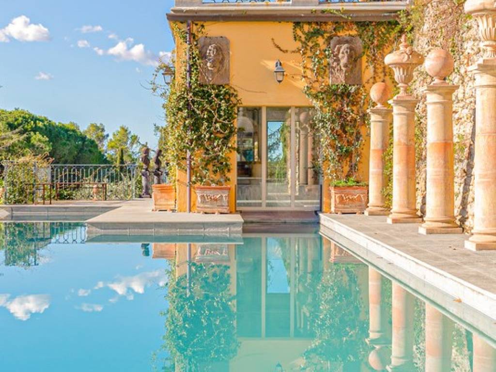Villa a Pisa in Lungarno Mediceo - Foto 4