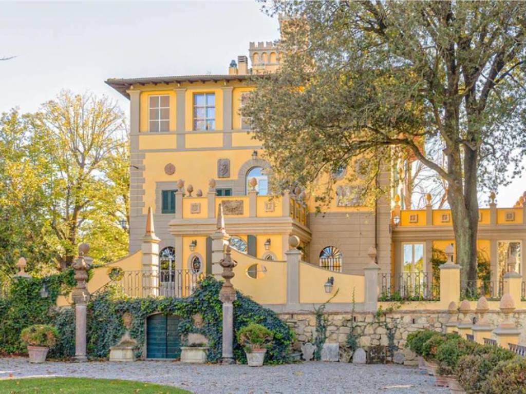Villa a Pisa in Lungarno Mediceo - Foto 5