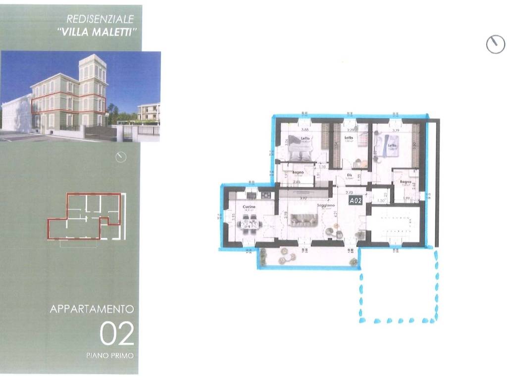 Appartamento a Formigine - Foto 5