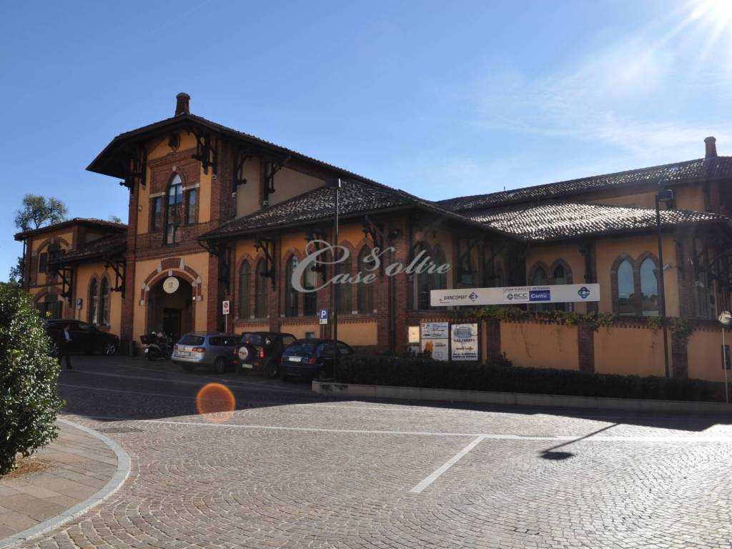 Immobile a Carimate in Piazza Castello, 4 - Foto 2