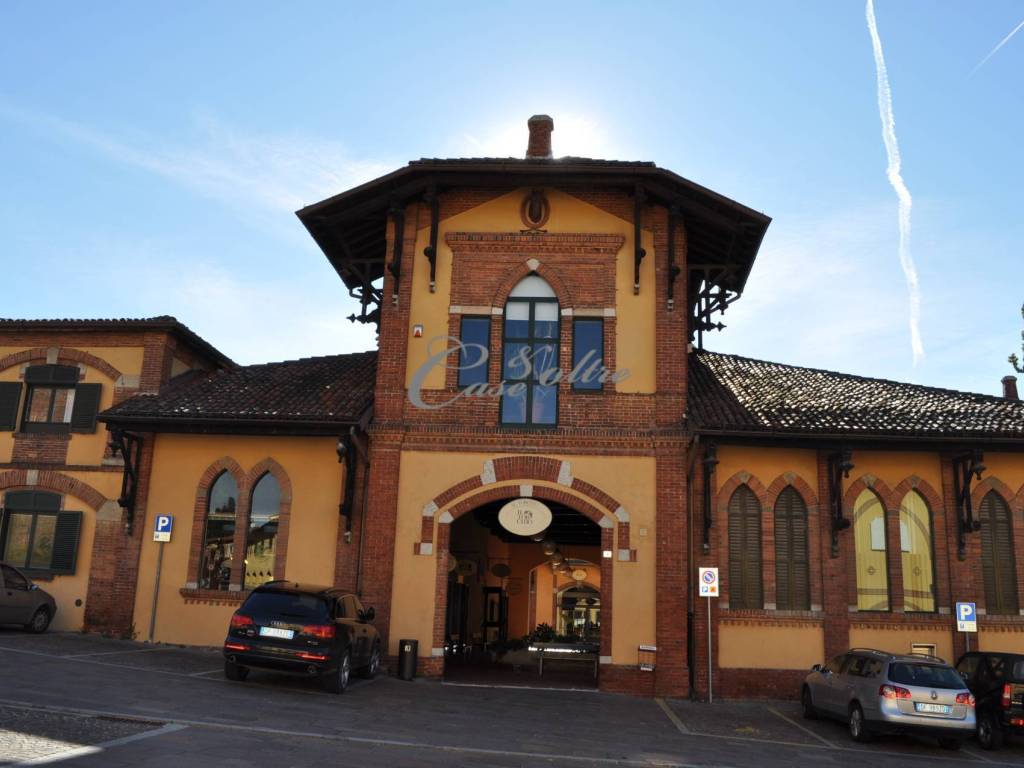 Immobile a Carimate in Piazza Castello, 4 - Foto 4