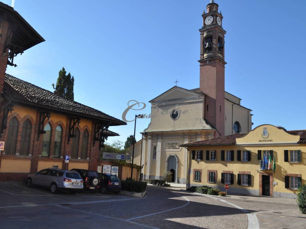 Immobile a Carimate in Piazza Castello, 4 - Foto 5