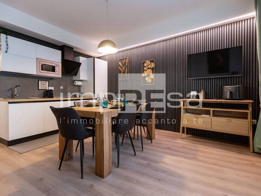 Appartamento a Treviso in Riviera Santa Margherita, 12 - Foto 2