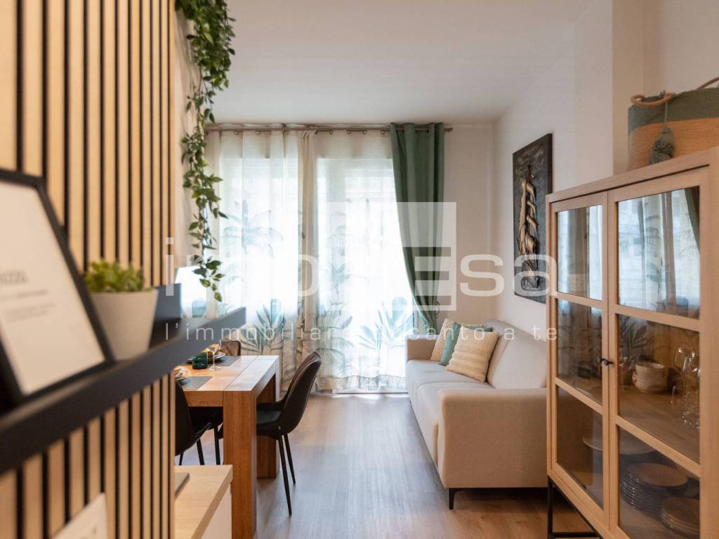 Appartamento a Treviso in Riviera Santa Margherita, 12 - Foto 3