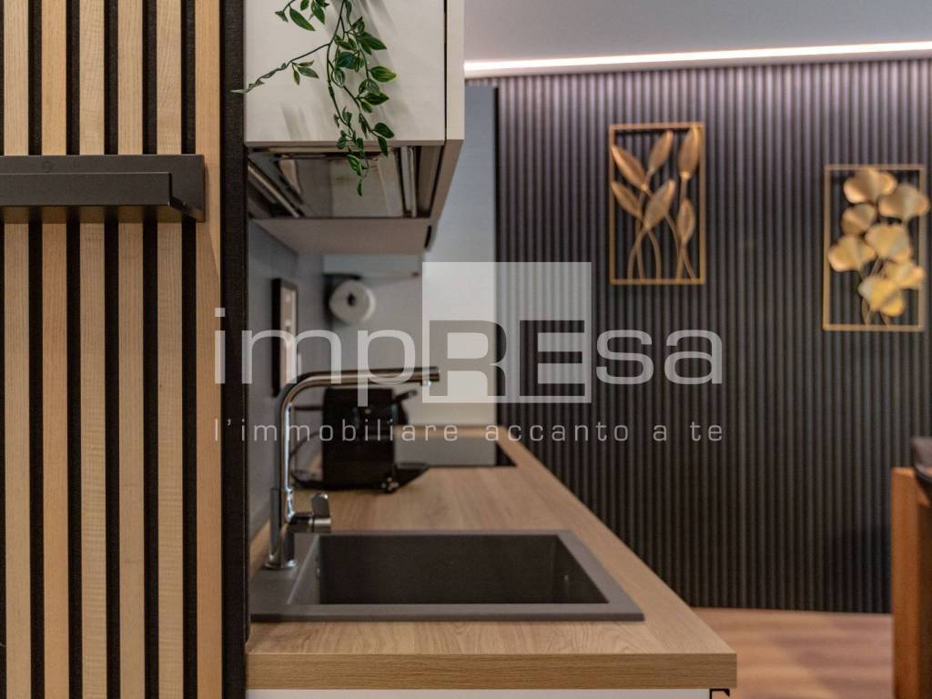 Appartamento a Treviso in Riviera Santa Margherita, 12 - Foto 4