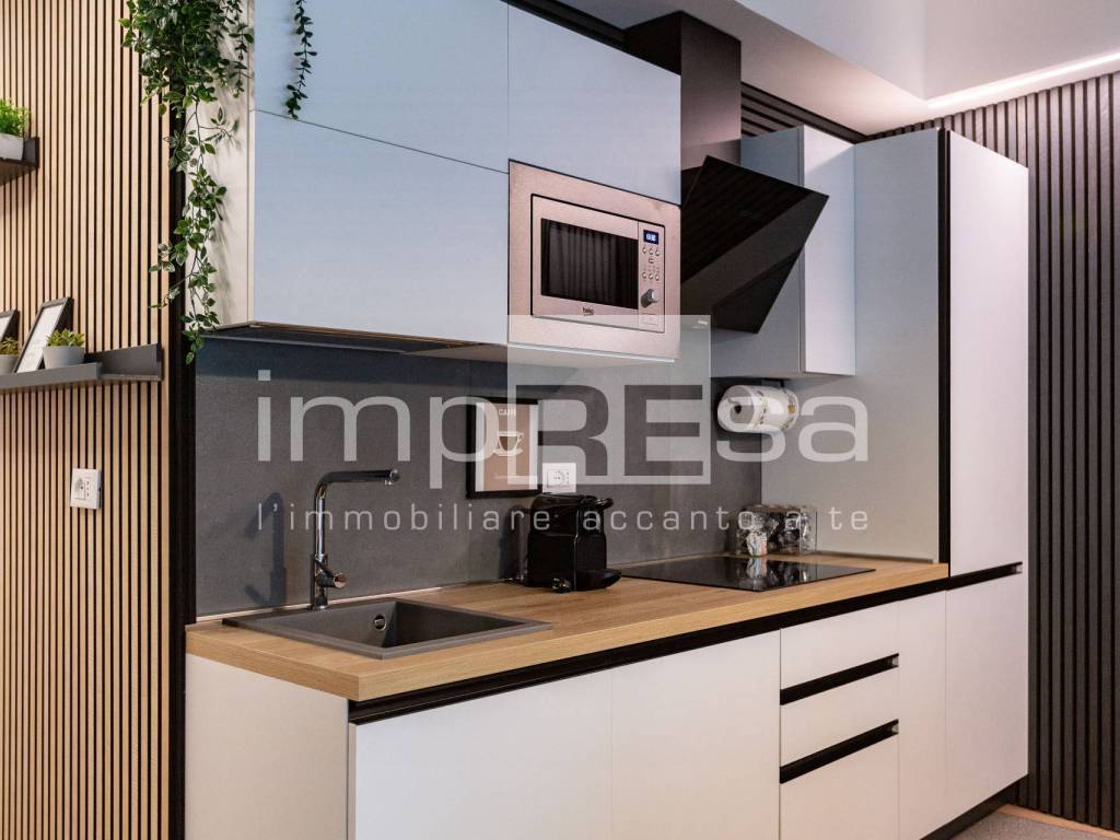 Appartamento a Treviso in Riviera Santa Margherita, 12 - Foto 5