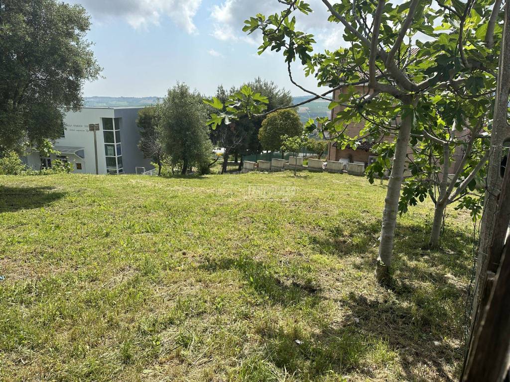 Terreno a Fermo in Via Goito 20 - Foto 3