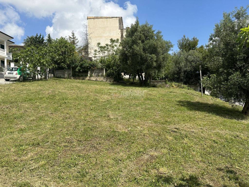 Terreno a Fermo in Via Goito 20 - Foto 4