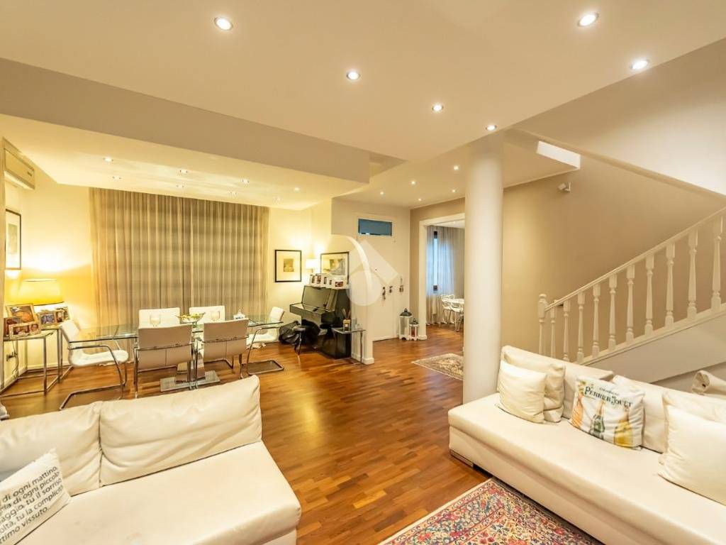 Villa a Arese in Via Monte Resegone, 30 - Foto 4