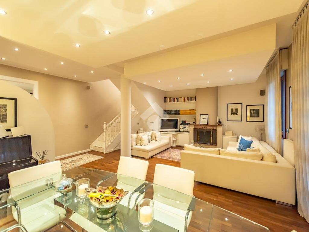 Villa a Arese in Via Monte Resegone, 30 - Foto 5