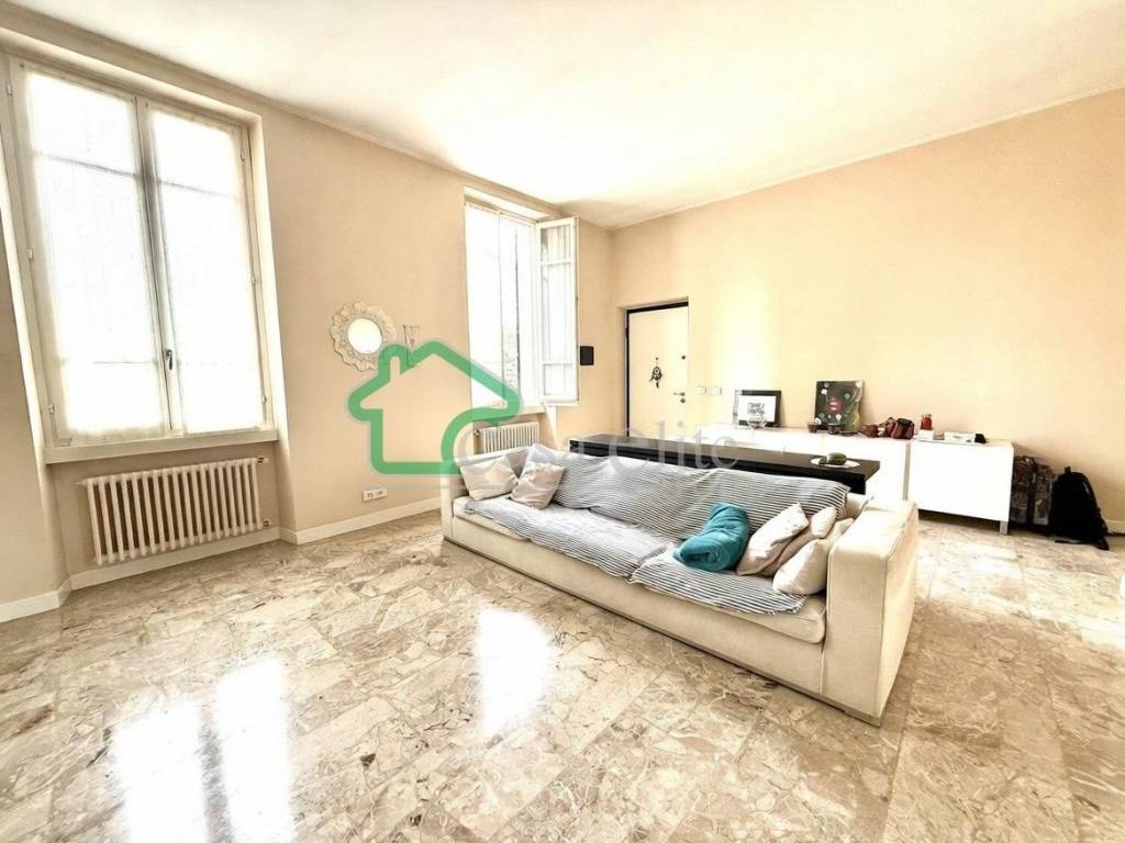 Appartamento a Castelleone in Piazza Vittoria - Foto 2