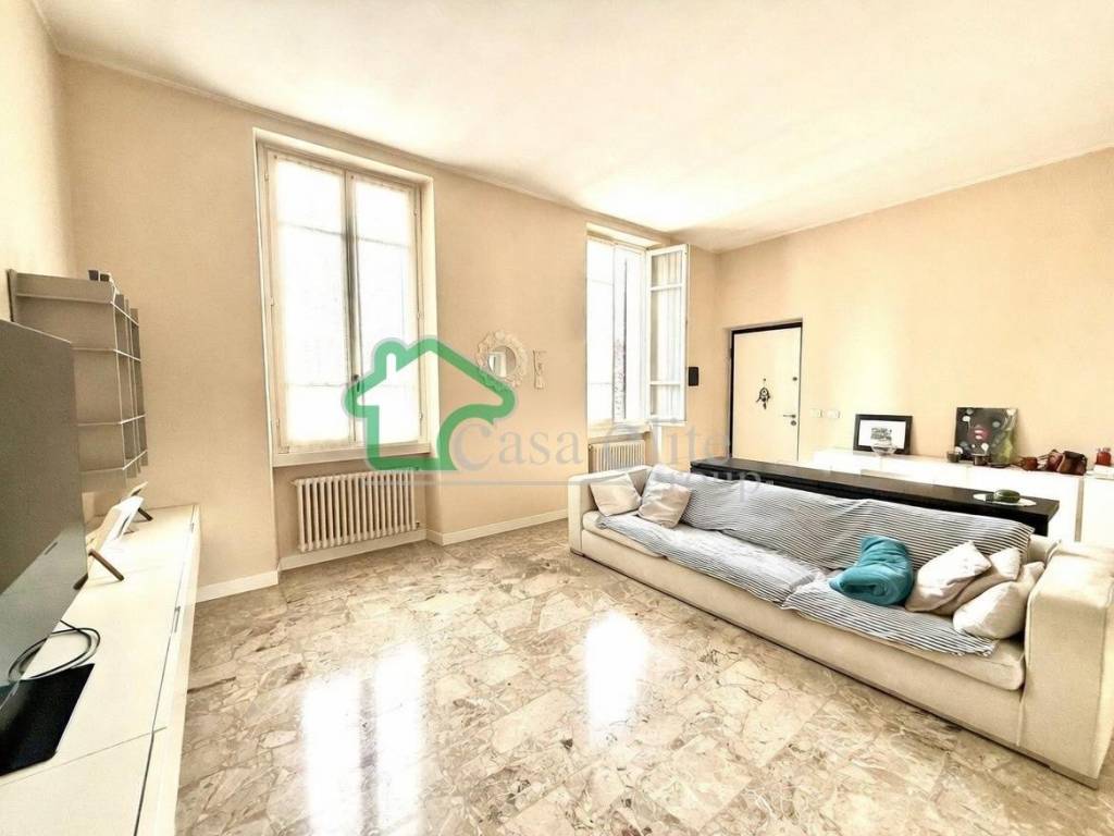 Appartamento a Castelleone in Piazza Vittoria - Foto 4